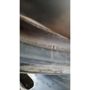 CITROEN C3 2ª Serie (05>10) 4 RUEDAS DE ACERO - Product Image 6