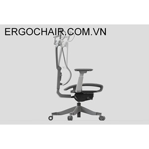Abrigos Ergochair Pro 2 para Mujer, Diseño Ergonómico Cómodo para una Experiencia Óptima al Sentarse - Product Image 5