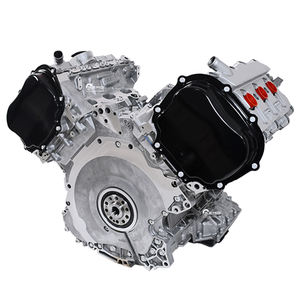Nouveau système de moteur à <span class=keywords><strong>essence</strong></span> 4 cylindres Semo C7 2.5L CLX pour <span class=keywords><strong>Audi</strong></span> A6 A7 avec garantie d'un an, testé à 100% par des professionnels - Product Image 4