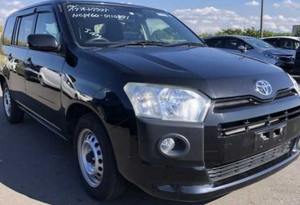 Toyota Probox 2018 - Product Image 6