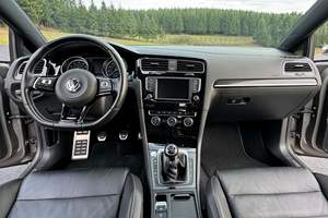 Volkswagen Golf R 2016 Usado, Volante a la Izquierda/Derecha - Product Image 3