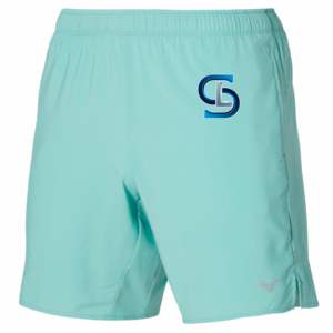 Short de gymnastique d'été léger pour hommes, vêtements de fitness en coton de haute qualité avec fermeture à la taille élastique, style décontracté à prix abordable - Product Image 3