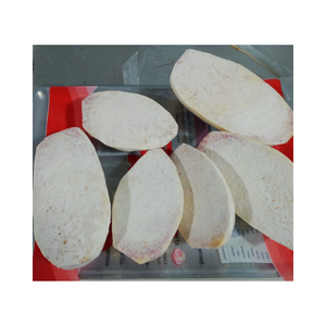 เผือกแช่แข็งจากรากสดที่มีเนื้อเรียบเนียนและมีรสชาติที่เป็นธรรมชาติเหมาะสำหรับการส่งออกไปยังผู้บริโภคทั่วโลก - Product Image 4