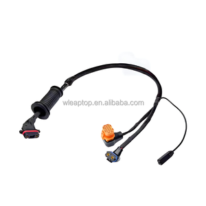 Cable de comunicación ESC para brazo de motor Agras T25 M1M2M3M4 para dron pulverizador agrícola, piezas de repuesto para reparación - Product Image 3