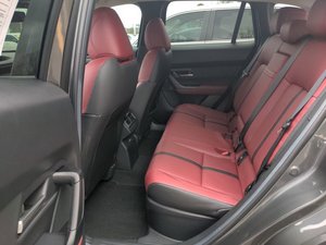 Mazda CX-50 Hybride d'occasion propre 2025, Pack Premium - Product Image 6