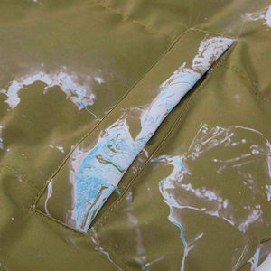 Chaqueta de Burbujas Sublimada a Precio Económico para Hombre, Chaqueta de Burbujas de Moda al por Mayor para Hombre, Chaqueta de Burbujas Sublimada de Alta Calidad - Product Image 6