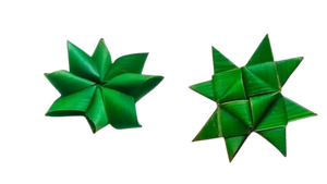 ดอกปาล์มประดิษฐ์สำหรับประดับตกแต่งบ้านและงานแต่งงานวันวาเลนไทน์ดอกไม้ตกแต่ง - Product Image 6