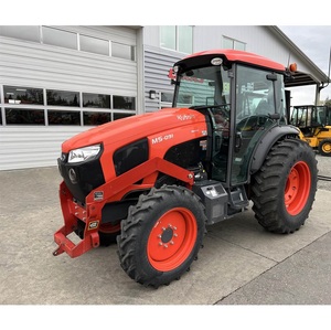 Tractor Kubota M5-091 Usado al por Mayor |   Proveedor de Tractores Kubota de Segunda Mano - Product Image 5