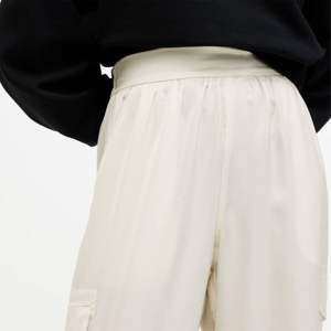 2024 Joggers Cargo para mujer, pantalones ligeros de secado rápido para senderismo, entrenamiento atlético, informal, para exteriores - Product Image 6