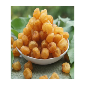 ลำไยอบแห้งจากเวียดนามธรรมชาติตากแห้งอย่างระมัดระวังเพื่อรักษาความหวานดั้งเดิมเหมาะสำหรับชาโจ๊กและเบเกอรี่ - Product Image 6