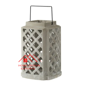 Latest Design Table Top Decorative Centerpiece Hot Selling 2024 Mesh Design Gold Plated - Product Image 4