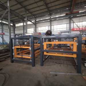 SD-60B пена бетонный блок <span class=keywords><strong>CLC</strong></span> блок для резки проволоки - Product Image 1