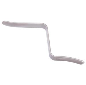 Kocher Blunt Manual Stainless Steel Reusable Surgical Instruments for <b>Controlled</b> Tissue Retraction in Orthopedic Knee Surgery - Product Image 6