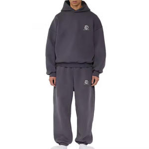 Survêtements de sport OEM pour hommes, vêtements de sport pour jogging, survêtement pour hommes, vêtements d'entraînement pour la course à pied, survêtements d'équipe - Product Image 6