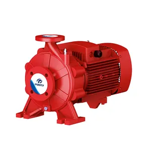 Purity Centrifugal Fire Electric Water Pumps Price Industrial List