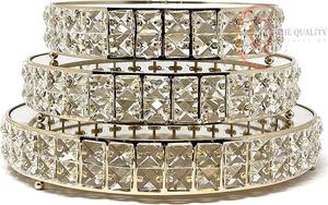 มีดตัดเค้กโลหะพรีเมียมรักษ์โลก ดีไซน์ทันสมัย ใช้กับเครื่องล้างจานได้ ปรับแต่งได้สำหรับงานแต่งงานและของหวานในงานปาร์ตี้ - Product Image 6