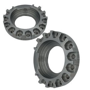 55014458 550 144 58 Couverture de protection pour pièces détachées de machines minières, composant d'équipement lourd, acier résistant à l'usure, OEM - Product Image 5