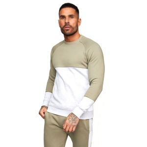 Traje de jogging de secado rápido para hombre, ropa de invierno, conjuntos de chándal deportivo de excelente calidad, trajes de chándal de moda ODMOEM - Product Image 2