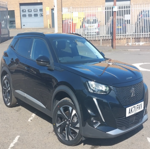 Ventes rapides UTILISÉES LHD/RHD 2021 PEUGEOT 2008 - Product Image 3