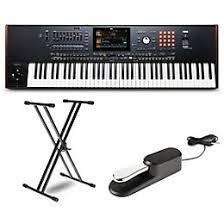 Teclado Arreglista Oriental Korg PA5X-76 Nuevo de Primera Marca, Listo para Envío a Todo el Mundo - Product Image 3