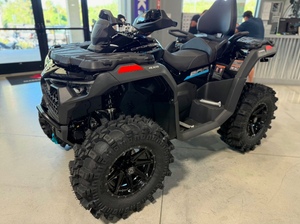 2026ขายดีสำหรับ cforce 800 Touring ATV สินค้าใหม่รับประกัน4ปี - Product Image 5