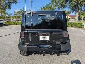 2015 Jeep Wrangler jeep Wrangler Sport - Product Image 3