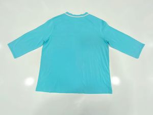 Pantalon de pyjama d'été pour dames en coton doux imprimé pour la maison Vêtements biologiques de couleur unie en gros d'Inde - Product Image 4