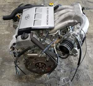 2MZ-FE 1994-2001 JDM ES300 Solara Camrys Avalon 2.5L V6 2MZ 2MZ-FE - Product Image 5