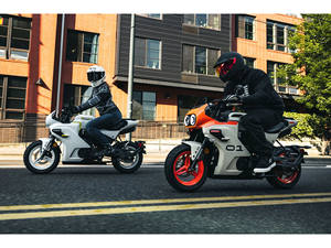 Ventes annuelles 2026 Papio SS Neuf (Moto) à vendre - Product Image 5