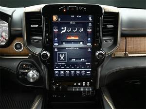 Ram 1500 Laramie Longhorn 2019 con Volante a la Izquierda, Más de 100,000 Millas - Product Image 5