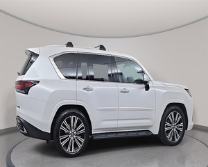 Lexus LX 700h Luxury 4D Sport Utility ปี 2025 มือสอง - พร้อมส่ง - Product Image 1