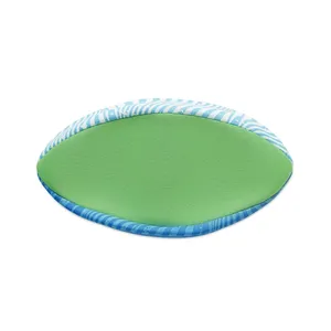ลูกวอเตอร์รักบี้ GRAB แบบปรับแต่งได้ คุณภาพสูง อุปกรณ์โปโลน้ำแบบกำหนดเอง - Product Image 4