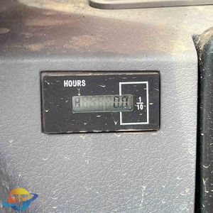 Excavadora de Orugas Doosan DX225LC-9C de 22 Toneladas Usada, Buen Rendimiento, Peso Operativo de 25 Toneladas, Componentes Principales Incluidos: Motor - Product Image 2