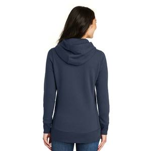 Nouveau sweat à capuche pour femmes en molleton 100% coton, respirant, coupe-vent, écologique et à séchage rapide - Product Image 6