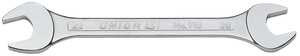 Chiave a forcella doppia Art. 110 mm. 24x26 - Product Image 1