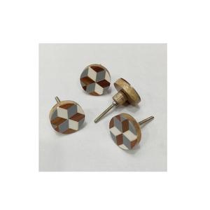 Boutons de porte de tiroir en nacre, armoire, placard, écologiques, faits à la main, modernes, de haute qualité, quincaillerie pour meubles de maison, meilleur prix - Product Image 2