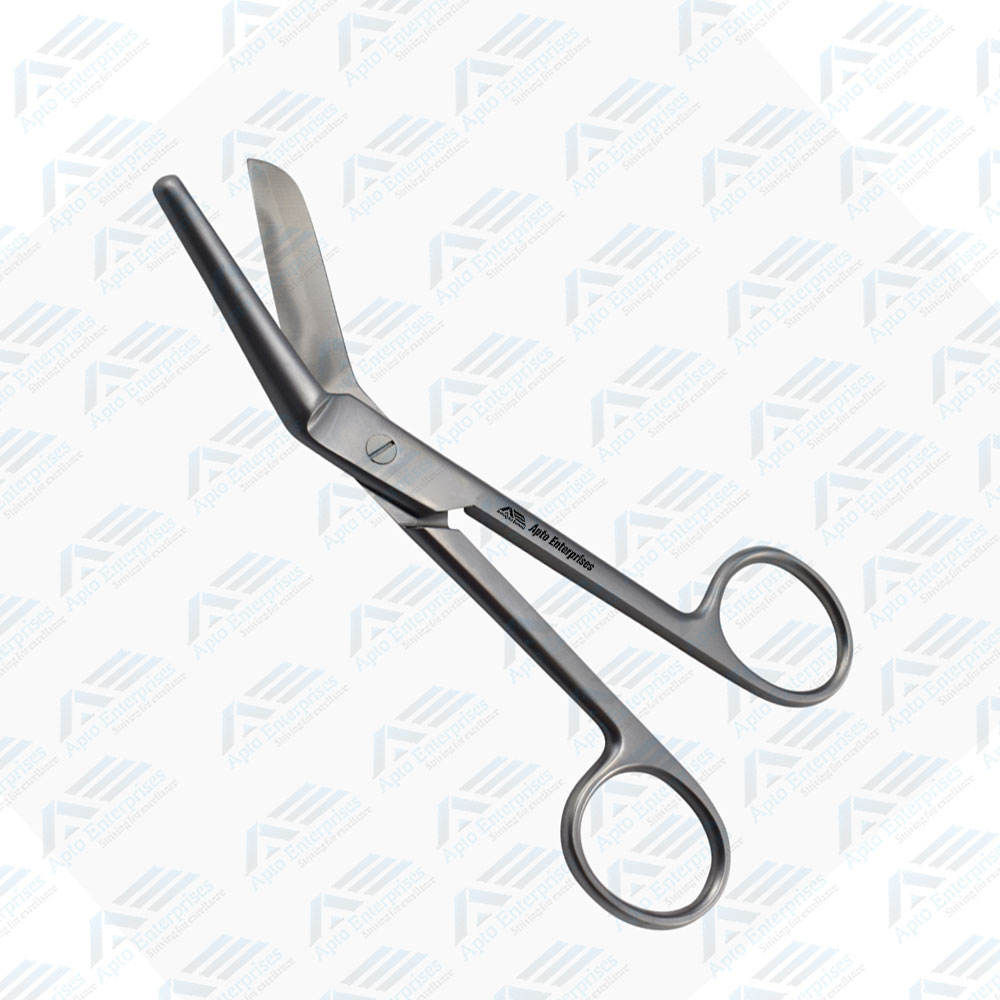 Episiotomy Scissors