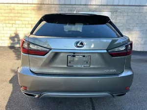 เล็กซัส RX 350 ปี 2020 สภาพดี - Product Image 3