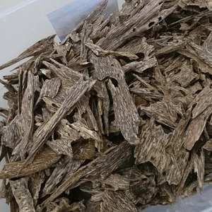 Parfum de luxe: la magie du bois d'agar de haute qualité - Product Image 1