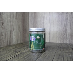 ชาสุขภาพ100% Herba gynostemmae 100กรัมชาเพื่อสุขภาพในขวดเวียดนาม Sapa Gynostemma pentaphylum ชากับ36เดือนอายุการเก็บรักษา - Product Image 4