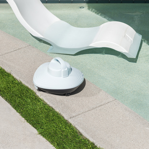 Aspirateur de <span class=keywords><strong>piscine</strong></span> sans fil, robot nettoyeur sous-marin avec <span class=keywords><strong>filtre</strong></span> - Product Image 6