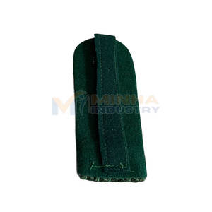 Épaulettes élégantes pour vestes, chemises et tenues de cérémonie, épaulettes personnalisées avec des détails tressés de haute qualité - Product Image 5