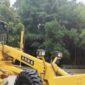 Py165c Cut Blade 3660mm Road <b>Grader</b> 15tons <b>Motor</b> <b>Grader</b> with Dongfeng Engine Gearbox & Pump for Sale - Product Image 6