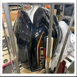 มอเตอร์เรือยนต์นอกเรือเมอร์คิวรี่ 300 แรงม้า เวราโด 4 จังหวะ ปี 2025 - Product Image 1