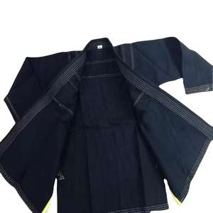 Uniforme d'arts martiaux personnalisé pour adultes dernière conception - Product Image 6