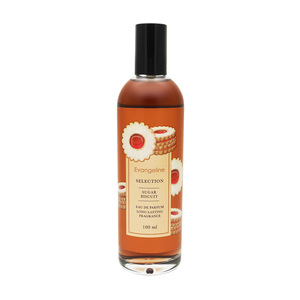 น้ำหอม Evangeline Selection Cherry Blossom EDP ขนาด 100 มล. เป็นมิตรต่อสิ่งแวดล้อม สำหรับทั้งชายและหญิง กลิ่นหอมติดทนนาน กลิ่นดอกไม้และผลไม้ กลิ่นกุหลาบ มะลิ วานิลลา - Product Image 3