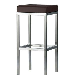 Mobilier de maison de style moderne tabouret décoratif plaqué or pour chambre à coucher salle à manger ou banc de jardin pour la maison tabouret pour s'asseoir - Product Image 5