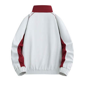 Vestes de randonnée en plein air coupe-vent de qualité supérieure pour hommes et femmes Vestes de randonnée en plein air taille adulte - Product Image 2