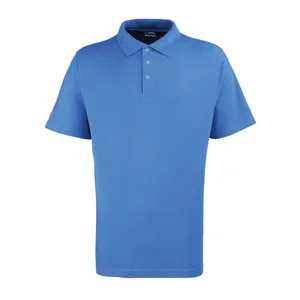 Camiseta Polo con Tachuelas Promocional - Product Image 2