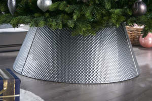 ปลอกคอโลหะสำหรับตกแต่งต้นคริสต์มาสปลอกคอต้นคริสต์มาส - Product Image 6